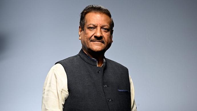 Prithviraj Chavan Sparks Row With ‘India Defeated on Op Sindoor Day 1’ Remark
