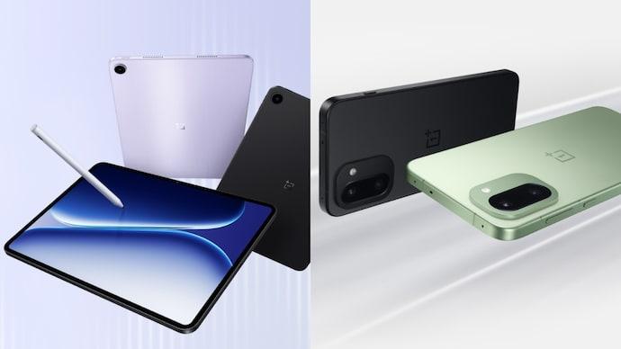 OnePlus 15R &amp; Pad Go 2 India Launch Tonight: Livestream, Leaks, Specs