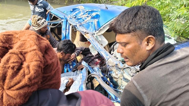 Sandeshkhali Witness Attacked Before Hearing, Blames Sheikh Shahjahan