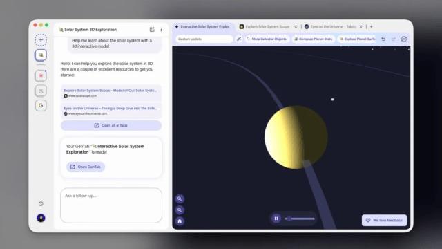 Meet Google Disco: AI Browser That Turns Prompts Into Custom Apps