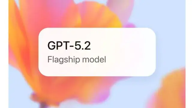 OpenAI Rolls Out GPT-5.2 With Major Workplace AI Performance Gains