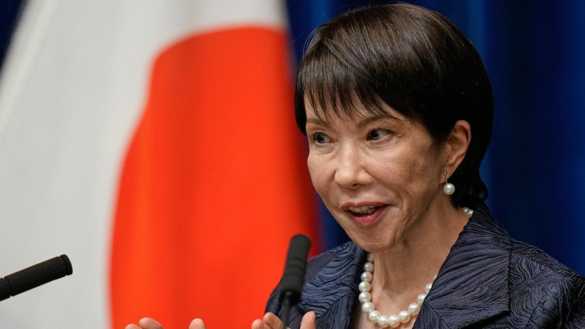 Japan Reaffirms No-Nukes Pledge After Official’s Weapon Remark