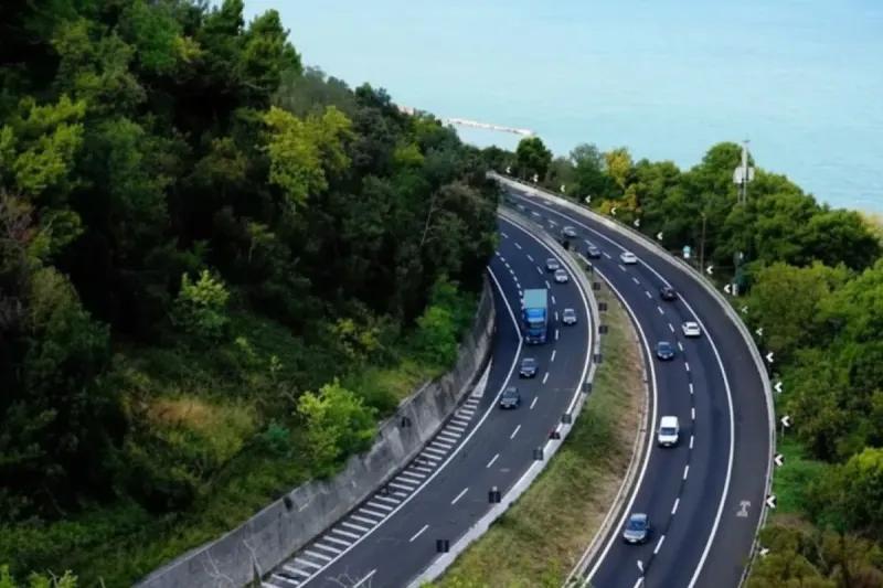 Delhi–Dehradun Expressway Trial Run Begins; Travel Time Cut to 2.5 Hours