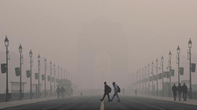 50% WFH or Face Fine: Delhi Mandates New Rule for Firms Amid Air Crisis