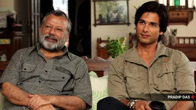 ‘Never Asked My Father for Help’: Shahid Kapoor on Childhood After Parents’ Split