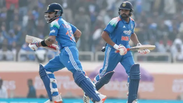‘That doesn’t cut ice for me’: R Ashwin reacts to speculations surrounding Rohit Sharma and Virat Kohli’s future amid IND vs SA ODI series