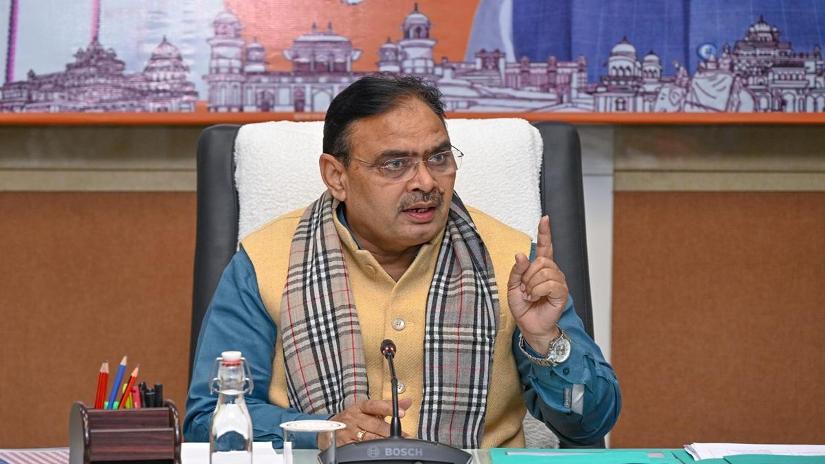 Rajasthan Govt Orders Major Bureaucratic Shake-Up: 48 IAS Officers Transferred in Key Administrative Restructuring