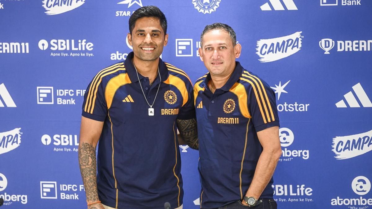 India Squad for T20I World Cup, New Zealand T20I Series to Be Announced on Dec 20