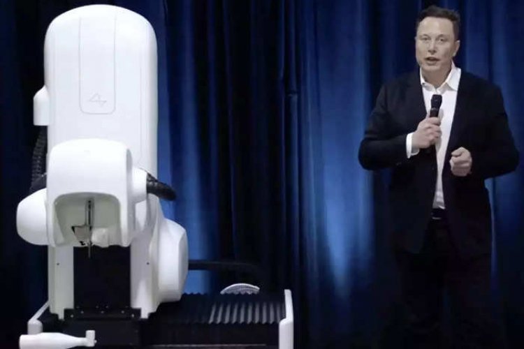 इंसानी रोबोट बनाएंगे एलन मस्क, दिमाग में फिट करेंगे छोटा सा कंप्यूटर, 6 महीने में शुरू होगा ट्रायल