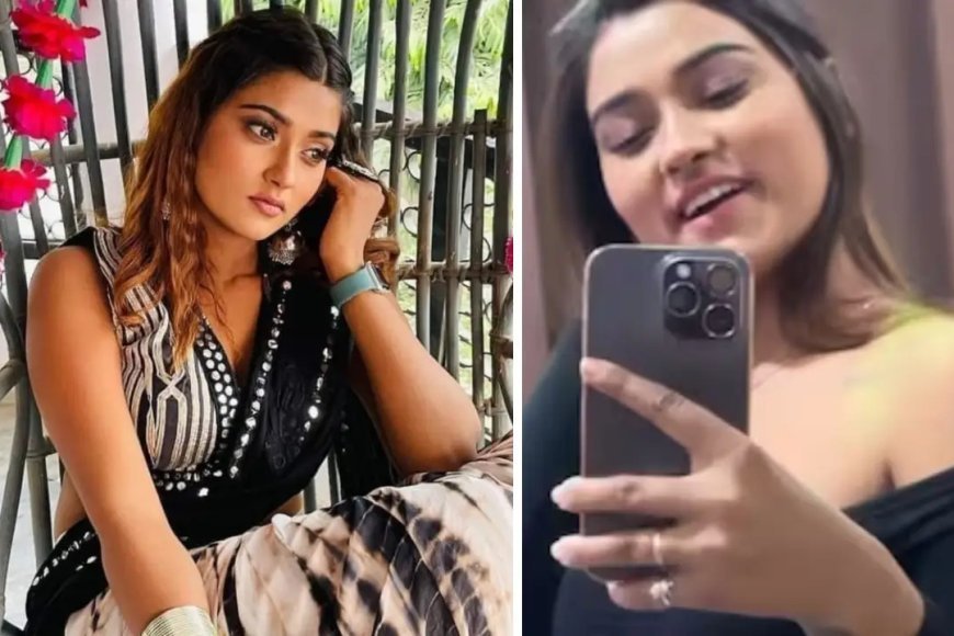 भोजपुरी एक्ट्रेस आकांक्षा ने किया सुसाइड, आकांक्षा का आखिरी वीडियो हुआ वायरल, बॉयफ्रेंड समर सिंह ने पहली प्रतिक्रिया दी