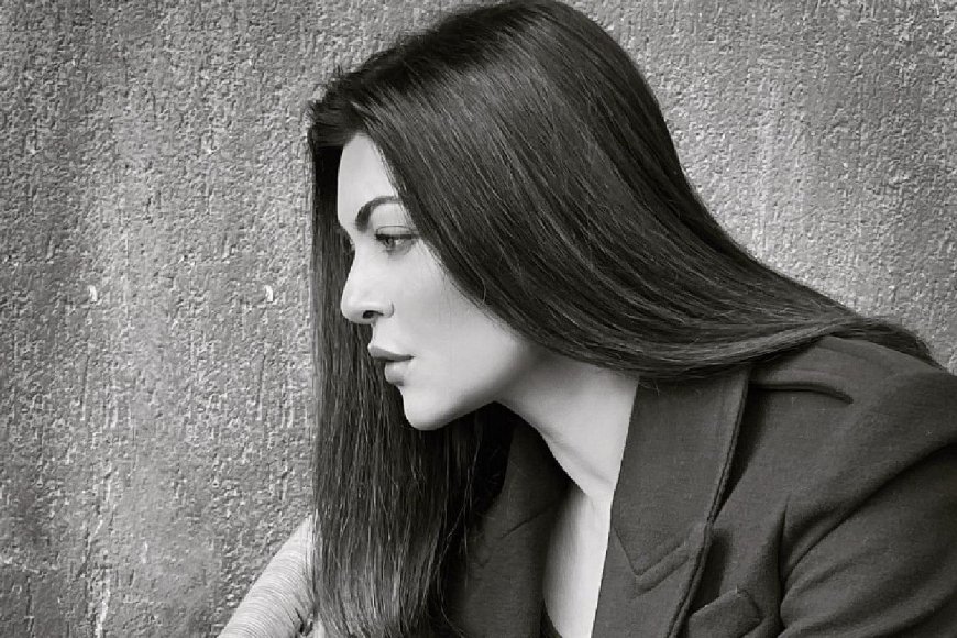 सुष्मिता सेन से फैन ने पूछा 'खूबसूरत दिखने के फायदे क्या हैं?' एक्ट्रेस का जवाब सोशल मीडिया पर हुआ वायरल