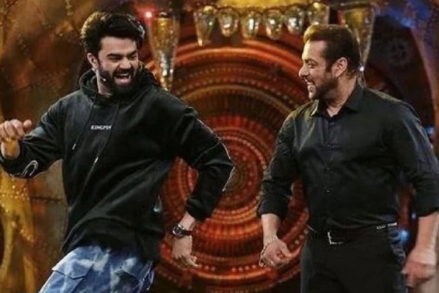 Salman Khan Birthday: बिग बॉस 16 के घर में इस साल सलमान खान के लिए यादगार पल