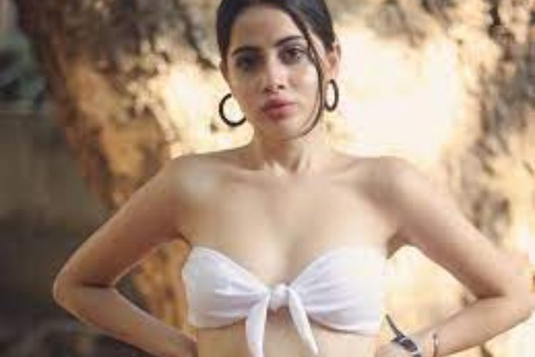 ऊर्फी जावेद VS चेतन भगत: चाहत खन्ना ने लेखक का समर्थन किया और कहा 'कुछ गलत नहीं बोला' |