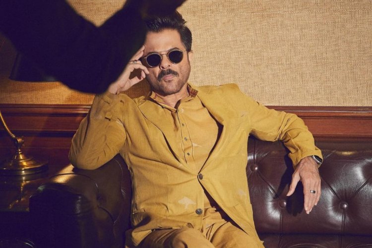 फाइटर की शूटिंग के लिए अनिल कपूर असम में दीपिका पादुकोण के साथ जुड़ेंगे