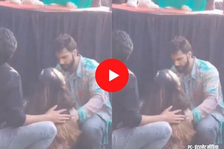 वरुण धवन ने दिखाया बड़ा दिल! बेहोश फैन की मदद करने खुद दौड़ पड़े, सोशल मीडिया पर जमकर हो रही तारीफ