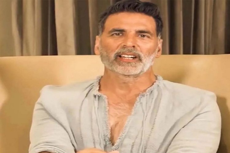 अक्षय कुमार अब बनेंगे भारतीय नागरिक, अभिनेता को जल्द मिलेगा पासपोर्ट