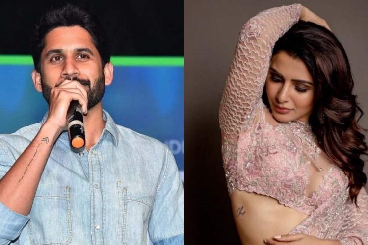 तलाक के बाद भी दूर नहीं हो पाए समांथा&नागा चैतन्य, जानिए क्यों?