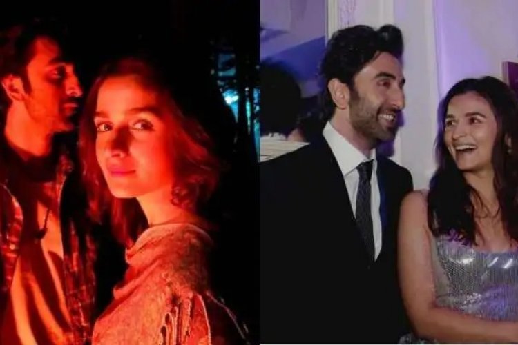 'मेरे घर आई एक नन्ही परी' मां बनने के बाद आलिया भट्ट की पहली पोस्ट