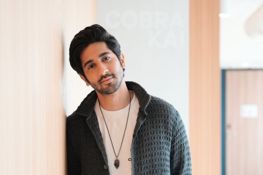 मिसमैचेड़&2 प्रसिद्धि विहान समत ने शेयर किए  फैशन गोल