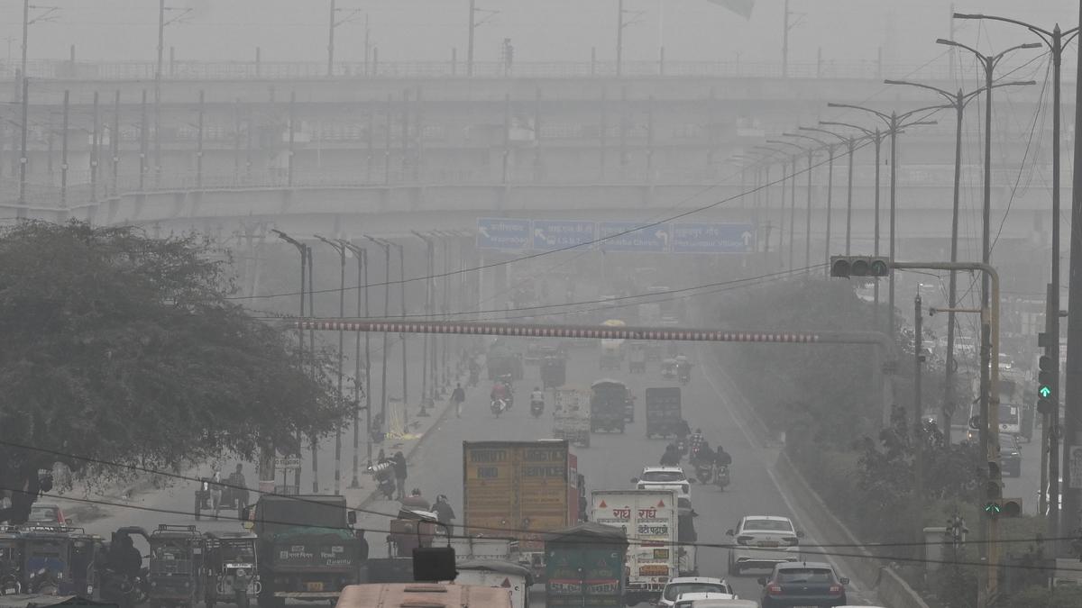 CAQM failing in its duty: SC after pollution watchdog seeks two-month adjournment on toll plaza issue