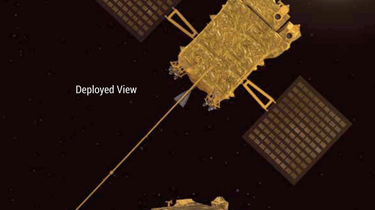 ISRO invites proposals from Indian scientists to analyse data from Aditya-L1 mission