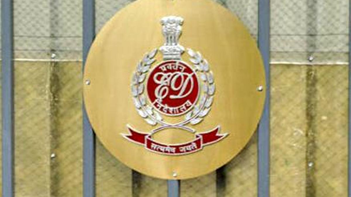 Gujarat government suspends IAS officer arrested by ED in graft case