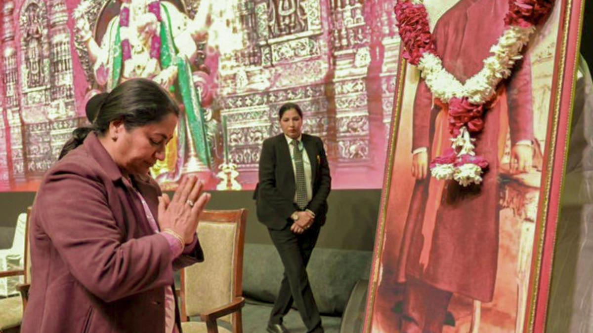 ‘JNU-like’ incidents stun the country: CM