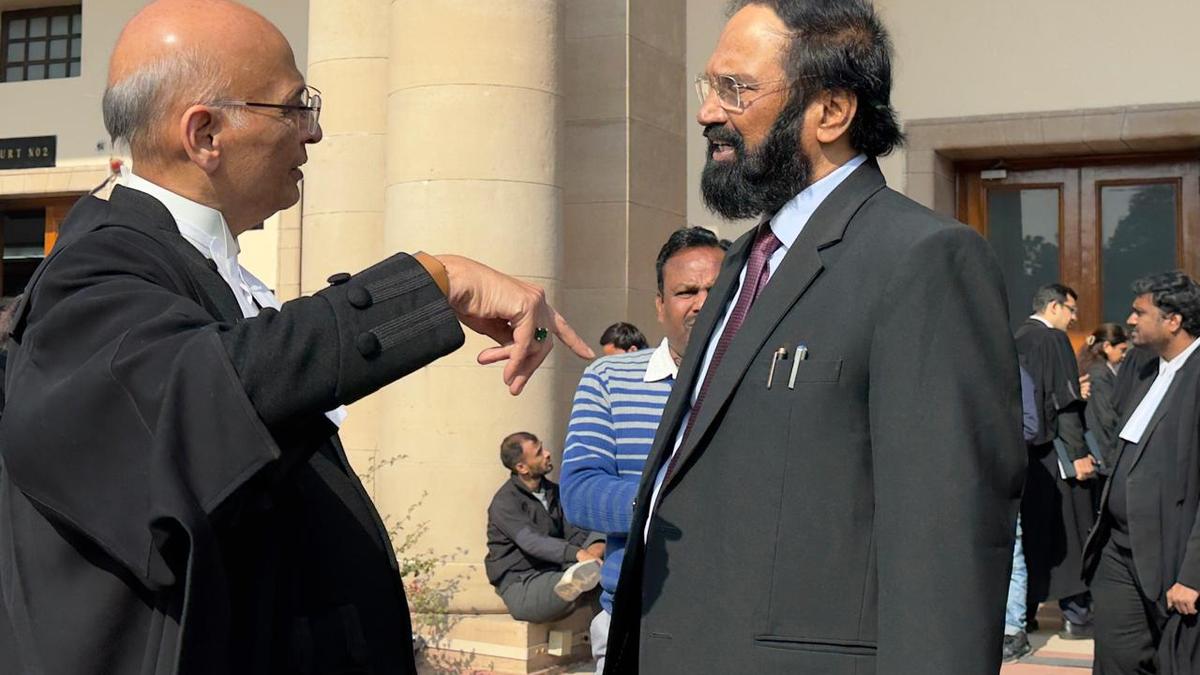 Telangana to file civil petition in Supreme Court on PNLP, takes back writ petition