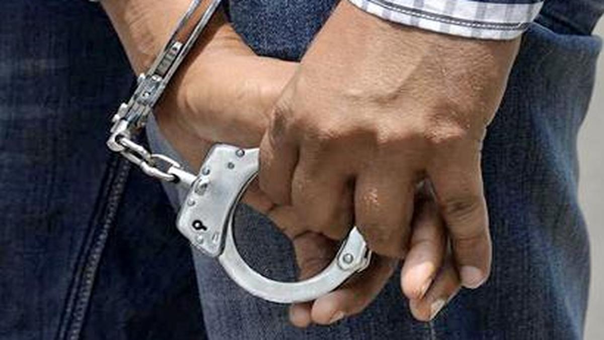 Inter-State cyber fraud racket busted; people from Bihar, Kerala, Odisha arrested