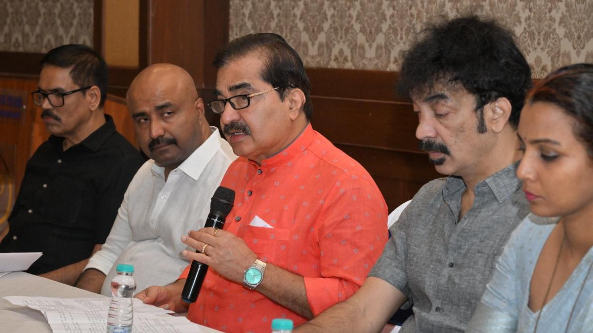 All India Inter University Athletics Championship in Moodbidri from today