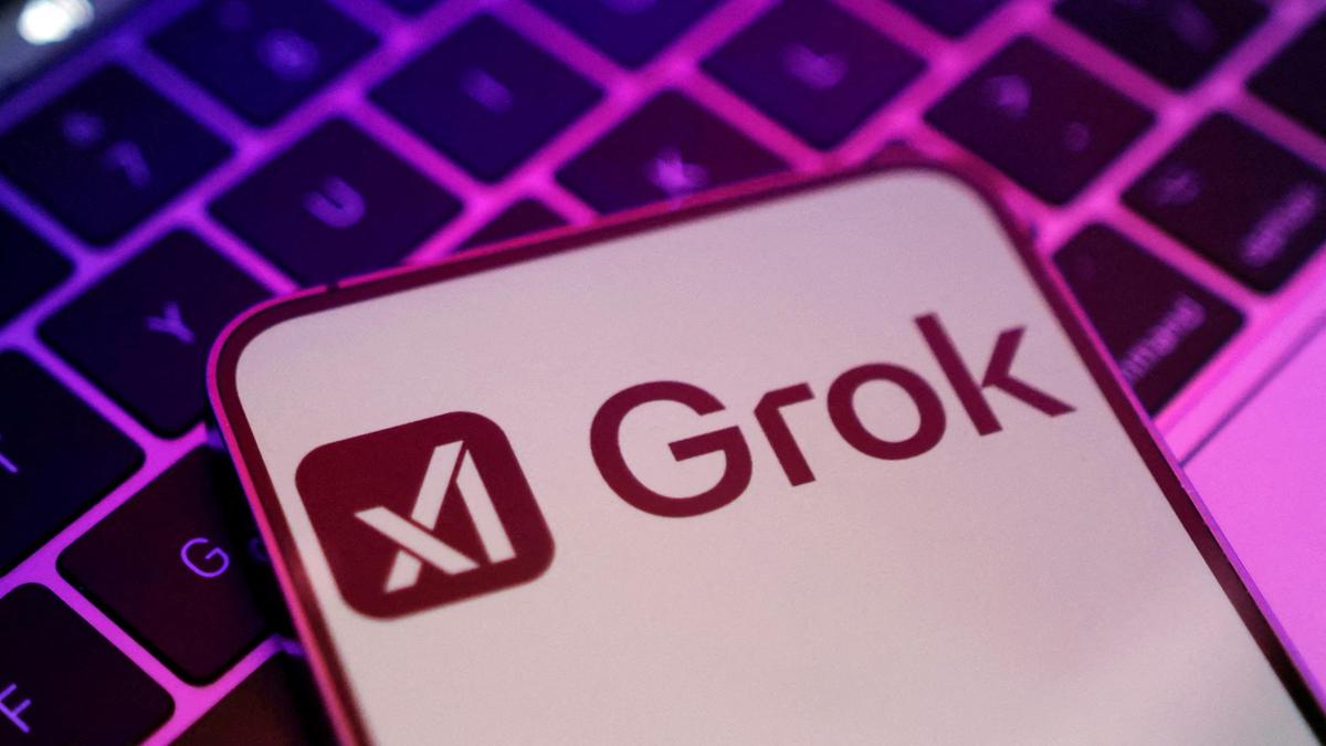 X ‘accepts its mistake’, assures it will comply with Indian laws, say government sources on Grok AI issue