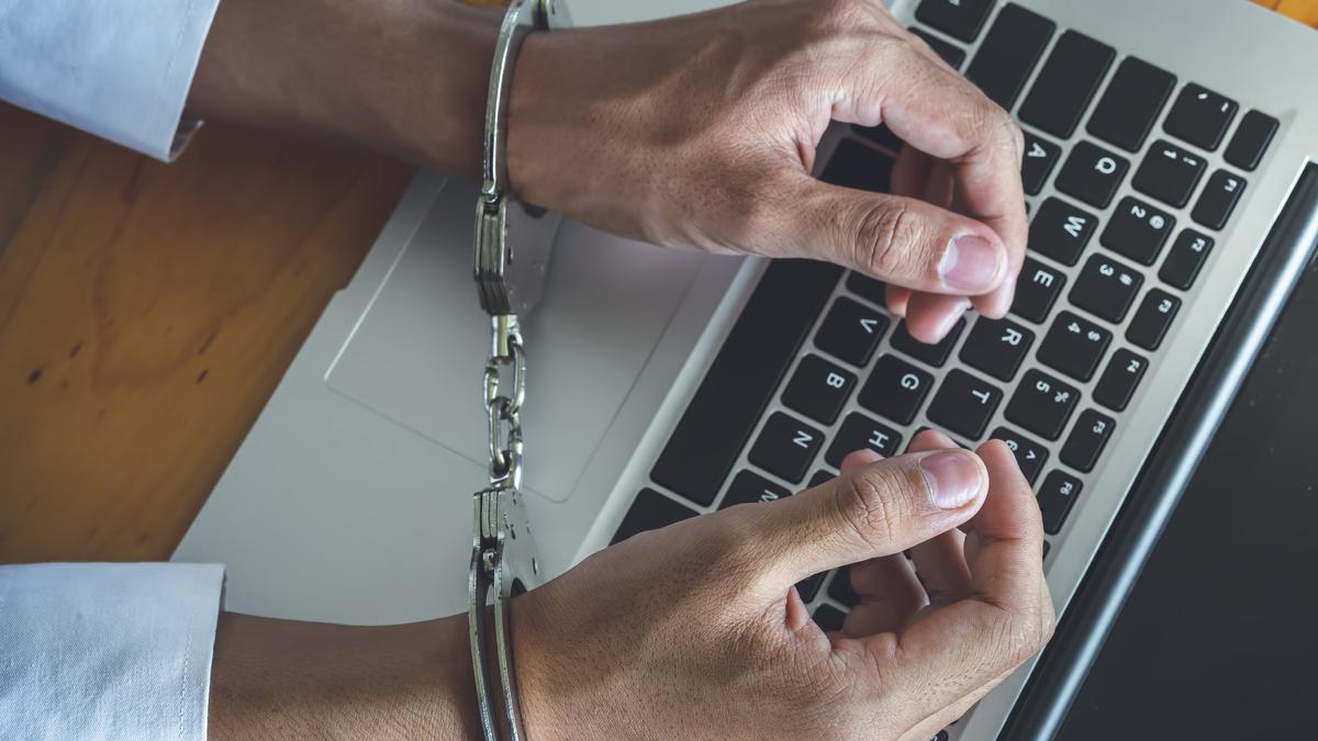 Elderly couple kept under ‘digital arrest’ for over two weeks in Delhi; duped of ₹14 crore