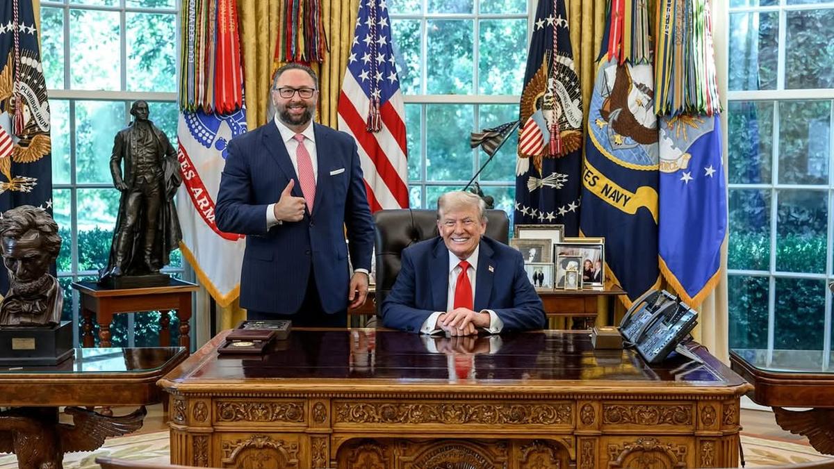 Is hiring lobby firms common in diplomacy? | Explained