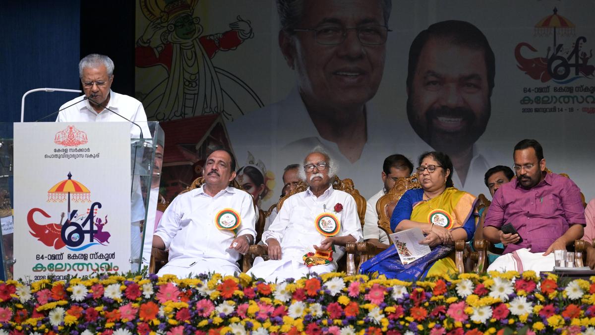 Chief Minister urges unity through art, condemns attack against Christmas celebrations