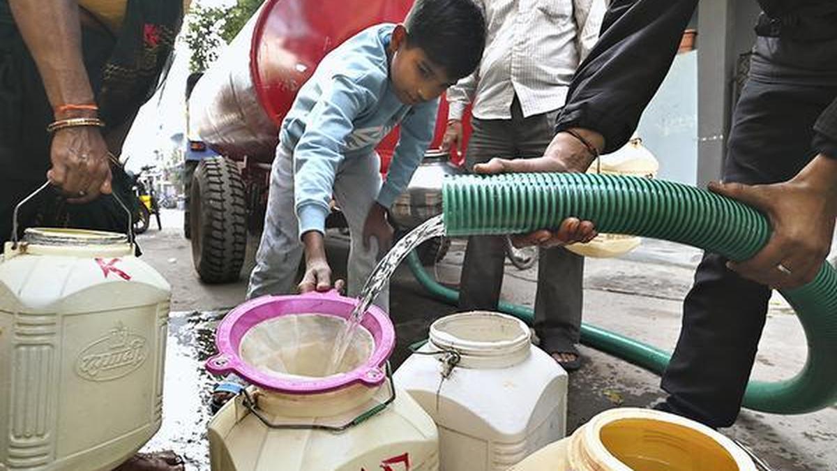 NGT notice to U.P., M.P., and Rajasthan govts. over ‘serious health issues’ due to sewage in drinking water