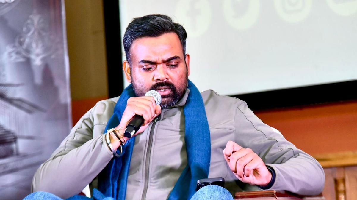 Rahul Gandhi ‘textbook example’ of separatism in Indian politics: BJP