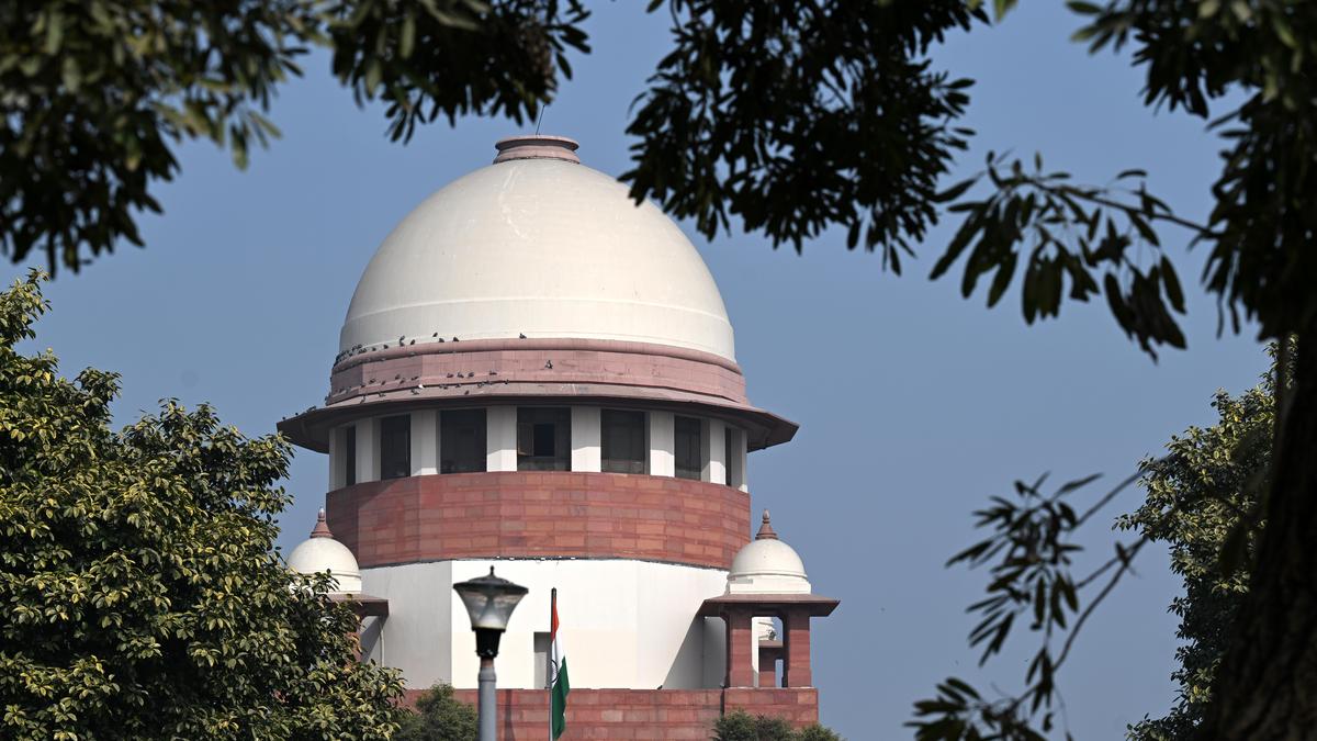 Supreme Court to hear on Jan 15 ED's case for probe into ‘obstruction’ of I-PAC raids by West Bengal CM