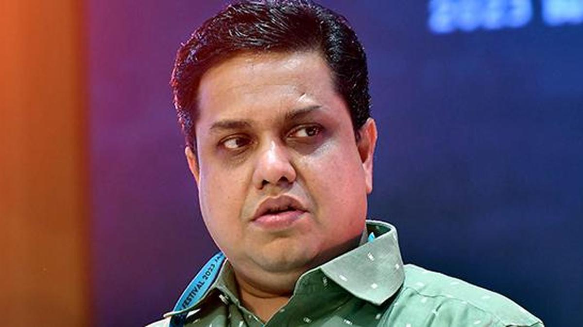 Kerala Speaker says complaint by an MLA needed to refer Rahul Mamkootathil case to Privileges and Ethics Committee