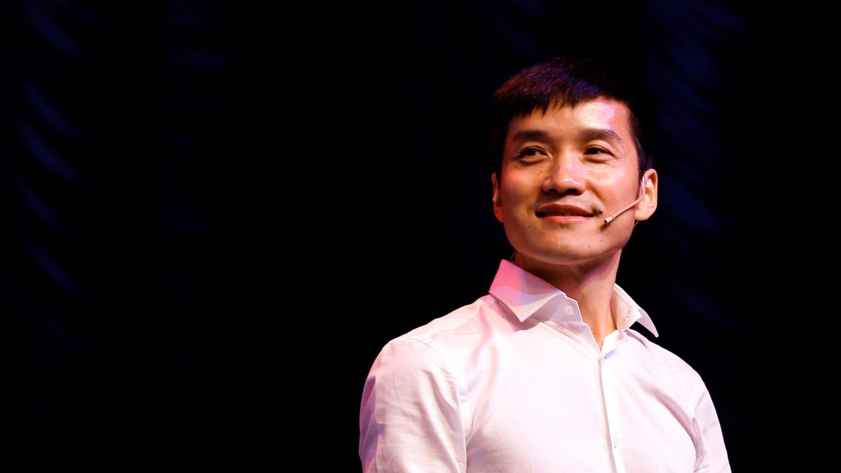 Taiwan seeks arrest of Chinese smartphone maker OnePlus CEO over illegal hires