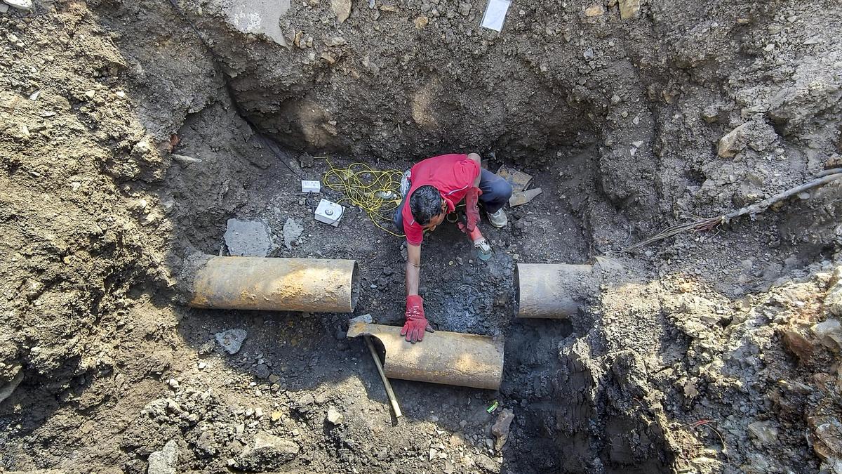 Five new diarrhoea cases detected in Indore; no clarity over 'death audit' report