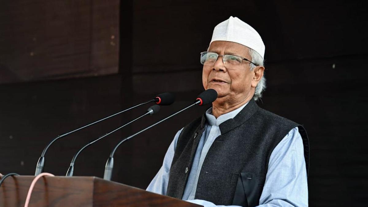 Bangladesh warns of disinformation 'flood' ahead of vote