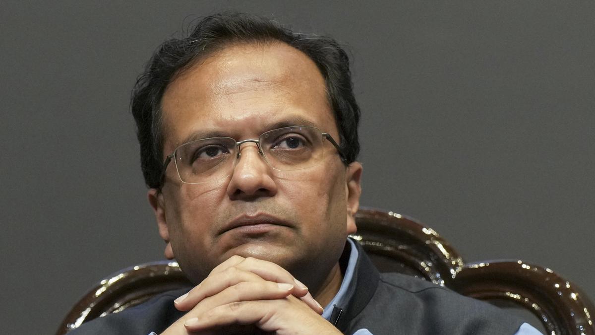 Send more IPS officers to Centre, Union Home Secretary tells States despite Supreme Court order