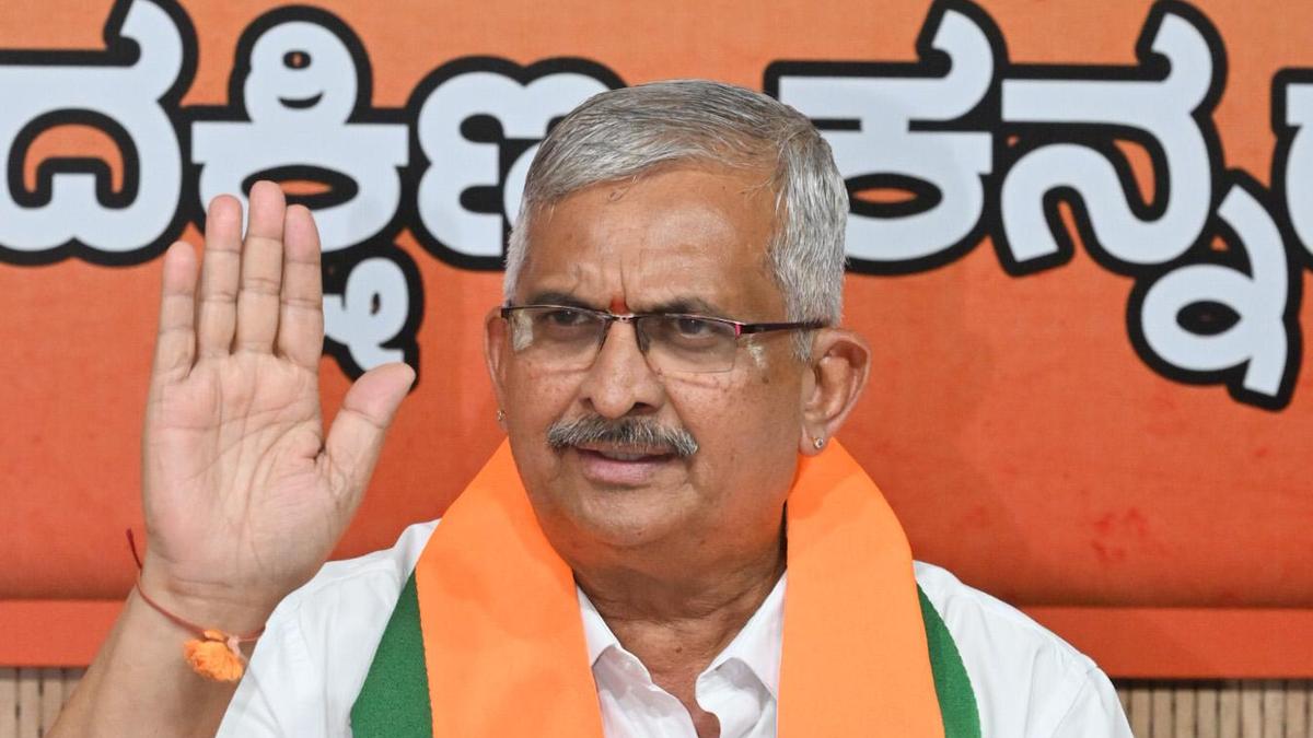 ‘Central Act cannot be discussed in the State Legislature’