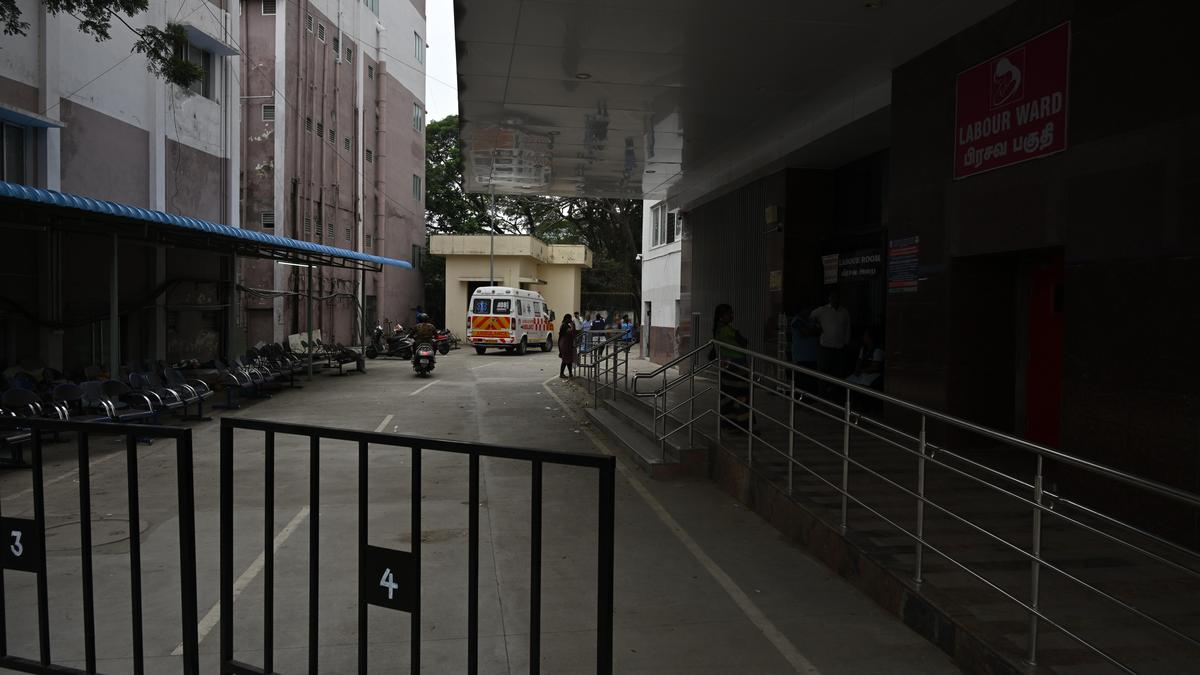 Four police personnel suspended for failing to prevent history-sheeter’s murder at KMC