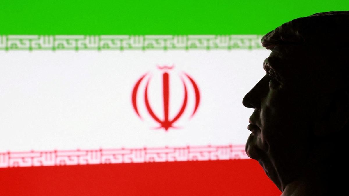 Trump’s new Iran-related tariff threat to have limited impact on India