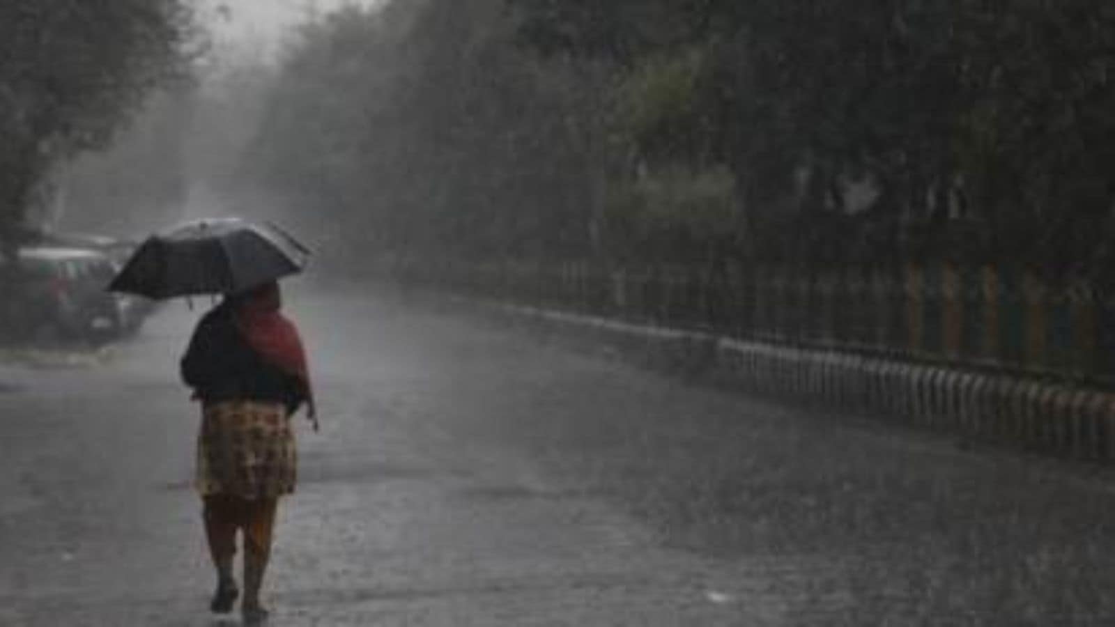 Rainfall on the cards for several parts of India as temperatures soar in west and north