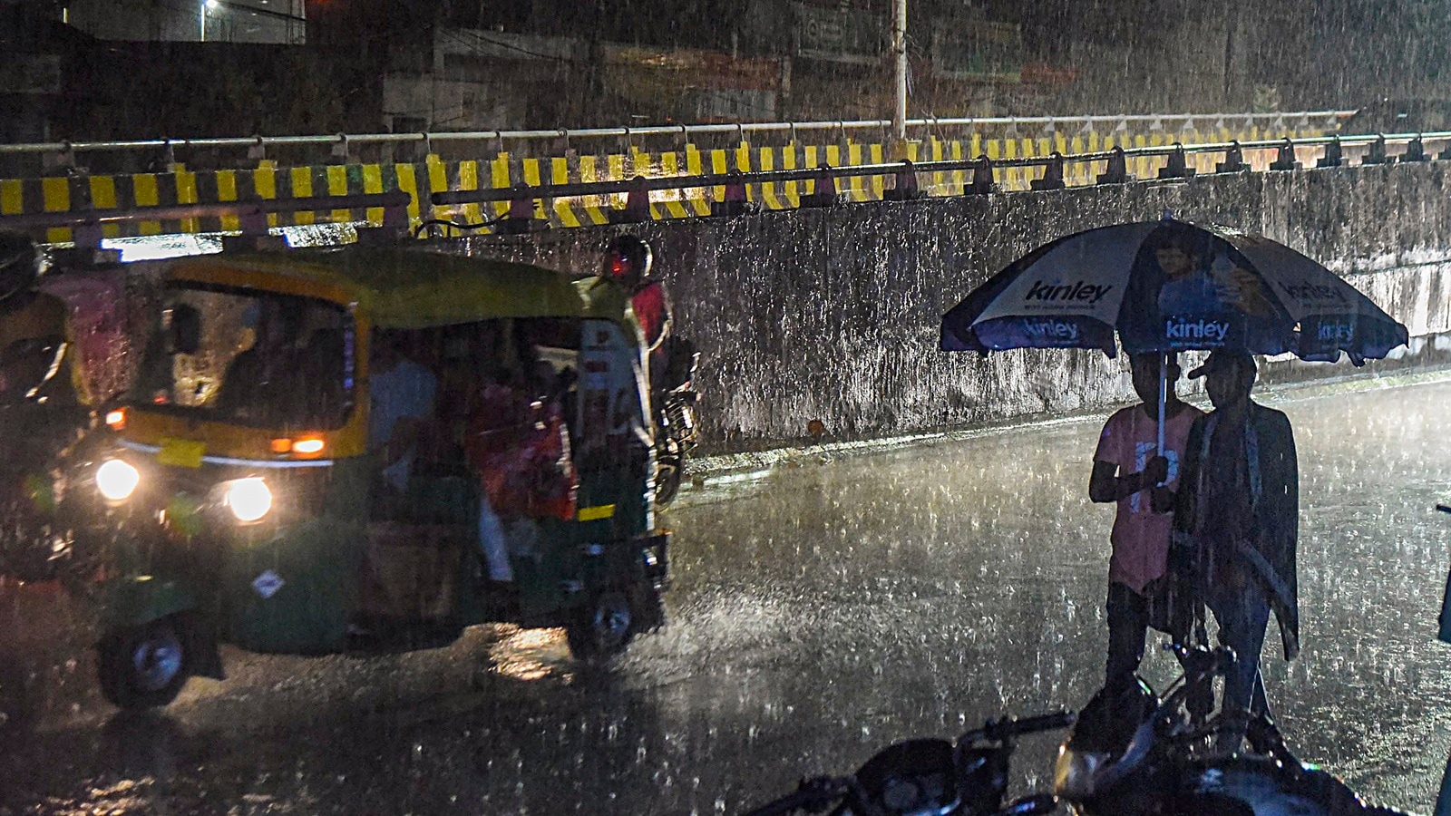 Bengal, Odisha, Southern Karnataka, Kerala to brace for rains on weekend as IMD sounds alert