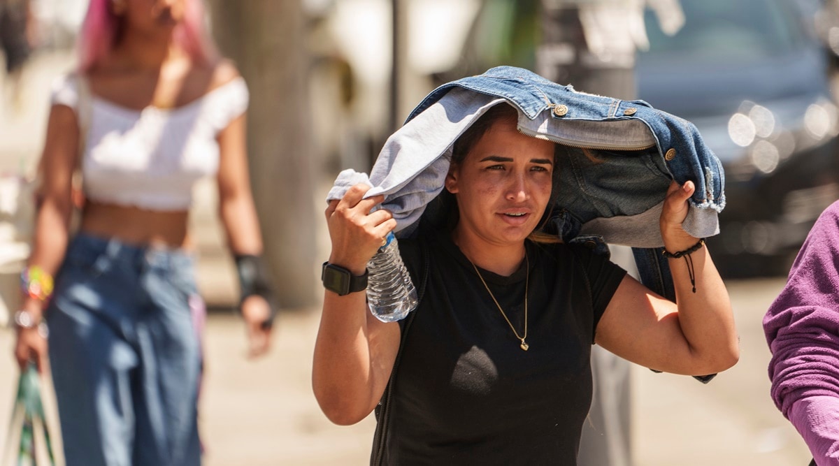 July most likely to be the hottest-ever month