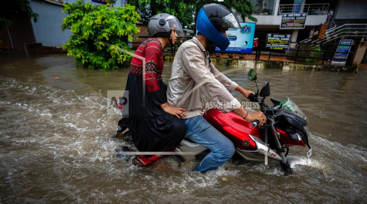 India Weather Highlights: Flood situation in Assam remains critical; Heavy rains lash Konkan