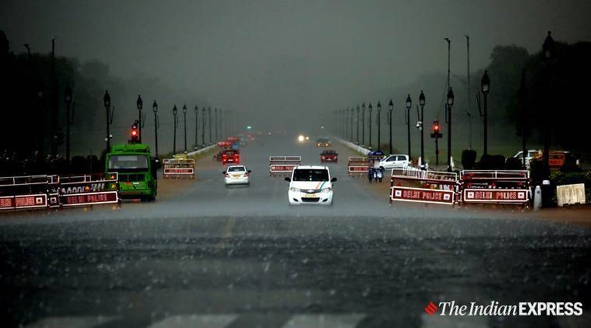 Weather forecast today: Delhi may have to wait for another week for monsoon